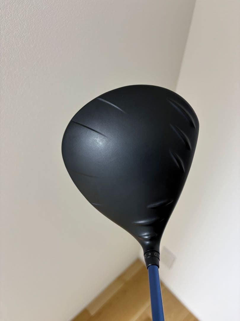 PING G425 SFT レフティドライバー 10.5度　※ヘッドのみ