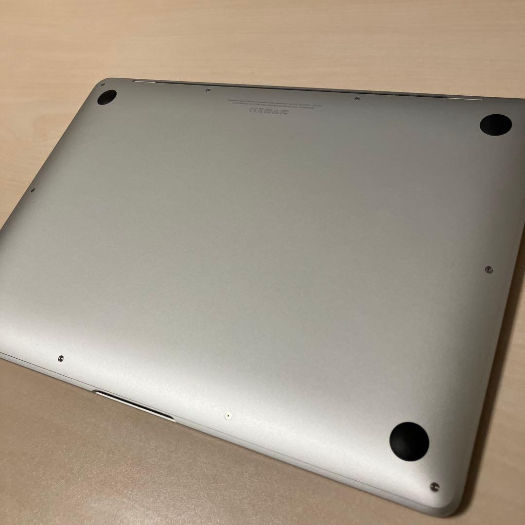 MacBook本体 MacBook Air 2018 Intel Core i5 16GB