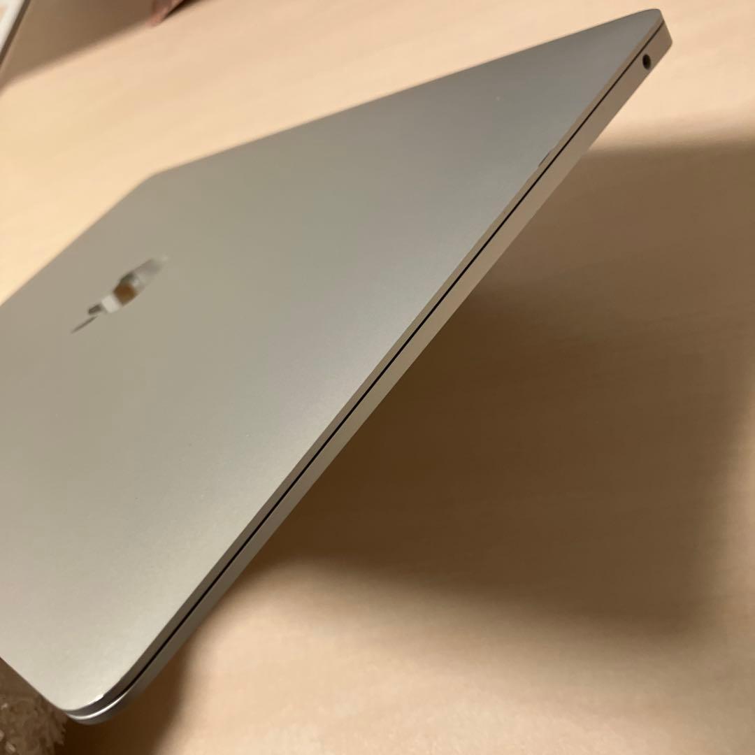 MacBook本体 MacBook Air 2018 Intel Core i5 16GB