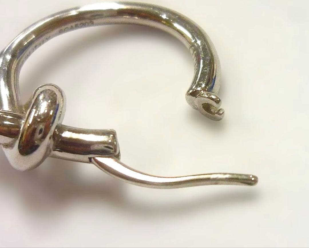 CELINEピアス　片耳