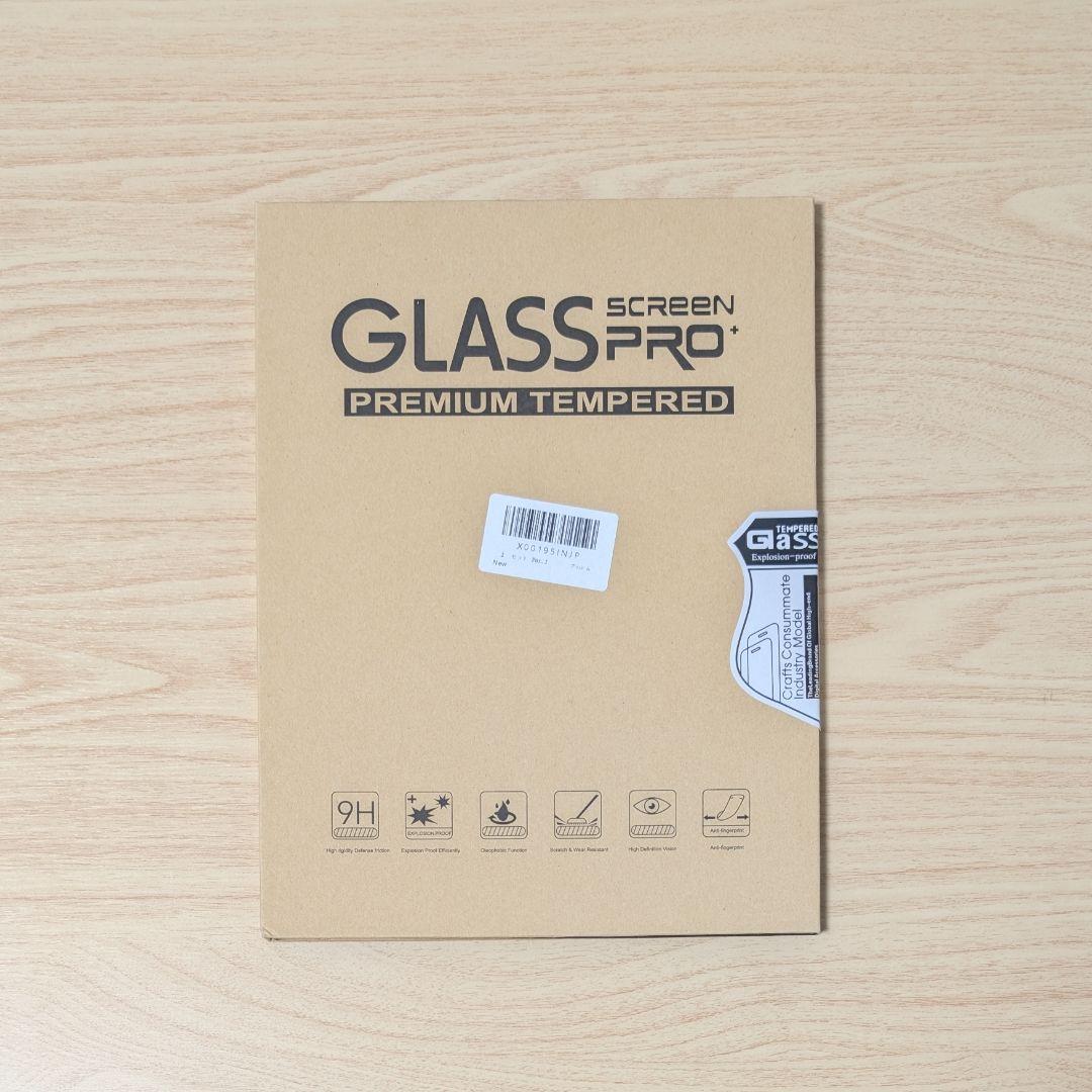 DOOGEE U11 android16 タブレット＋ガラスフィルム2枚セット