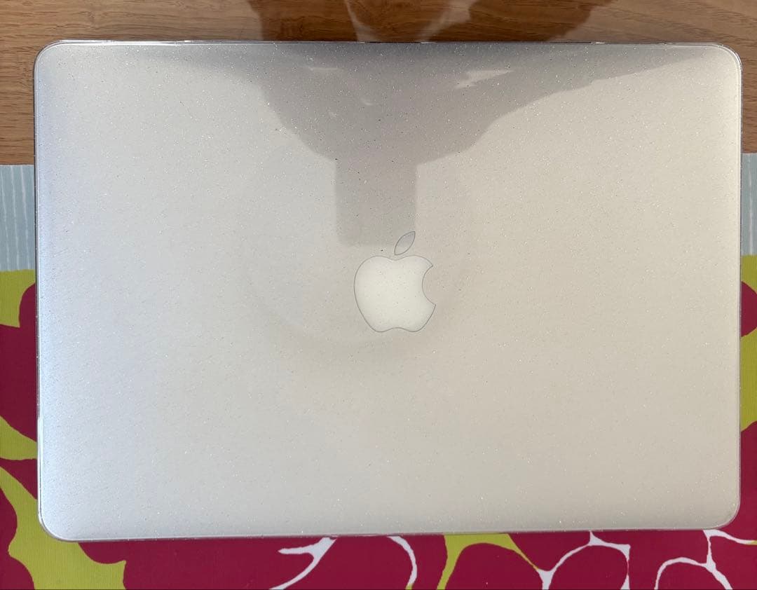 MacBook本体 MacBook Air 13 A1466