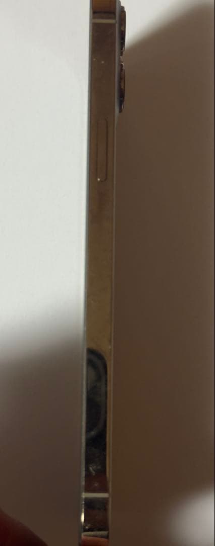 iPhone12 Pro Max 128GBゴールド