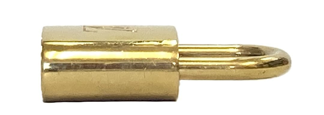 ルイヴィトン カデナ＆キー＆クロシェット No.301 中古美品！(33105)