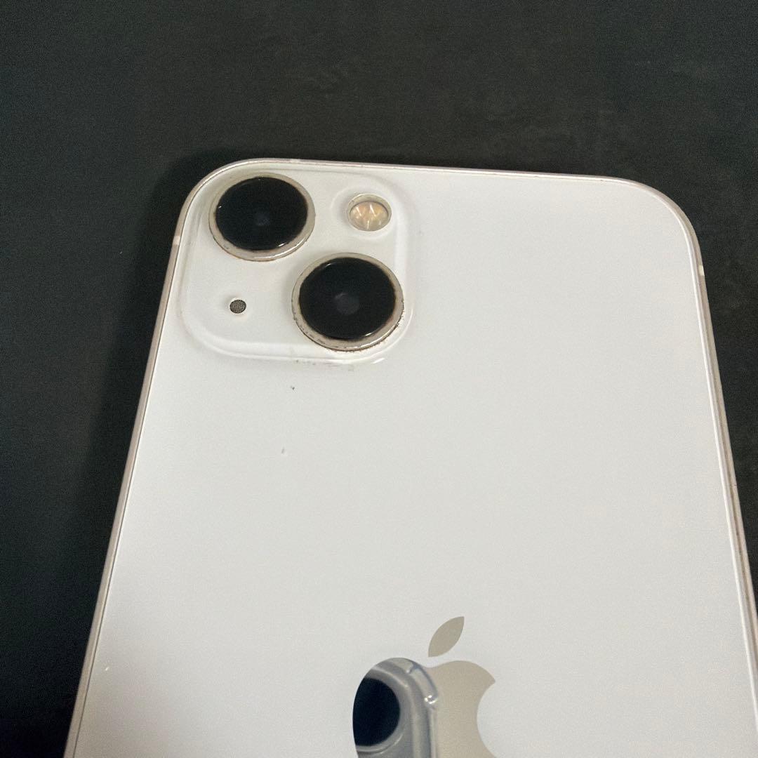 スマートフォン本体 iPhone13 256GB