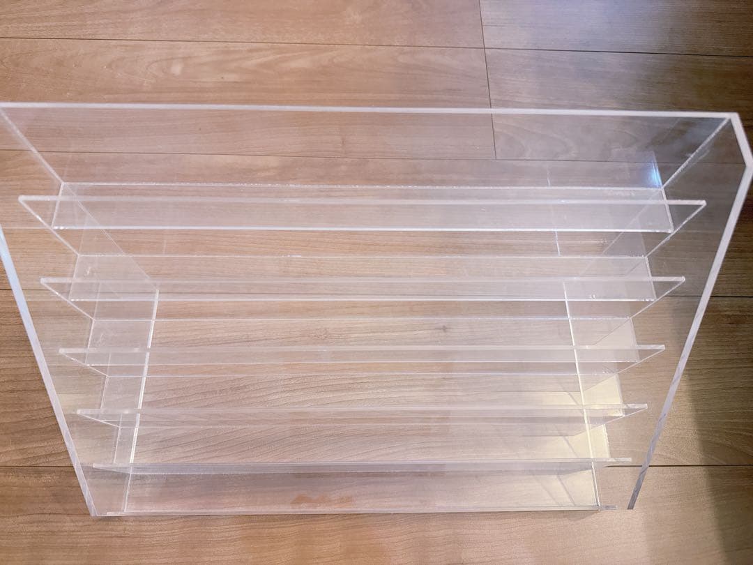 BeautINIT コスメ収納