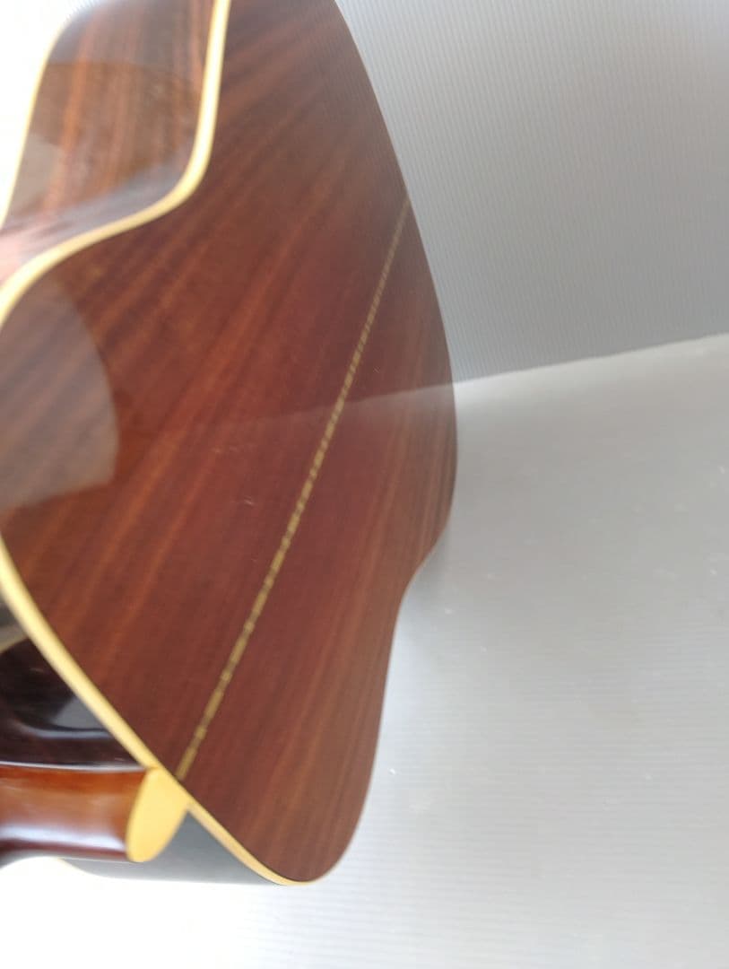 YAMAHA FG-301BギターMADE IN JAPAN(あ11)