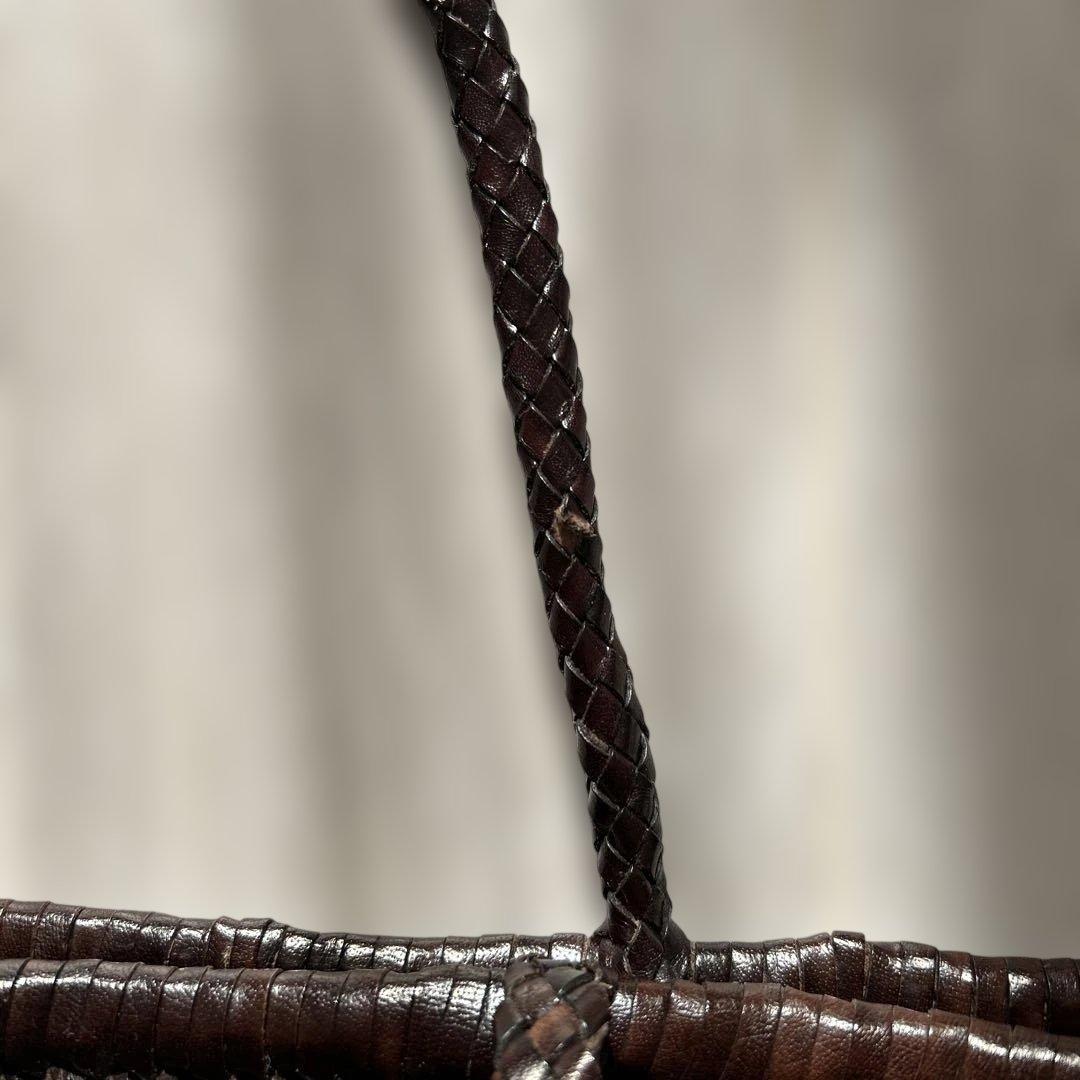 ドラゴン ディフュージョン Dragon Diffusion レザーバッグ