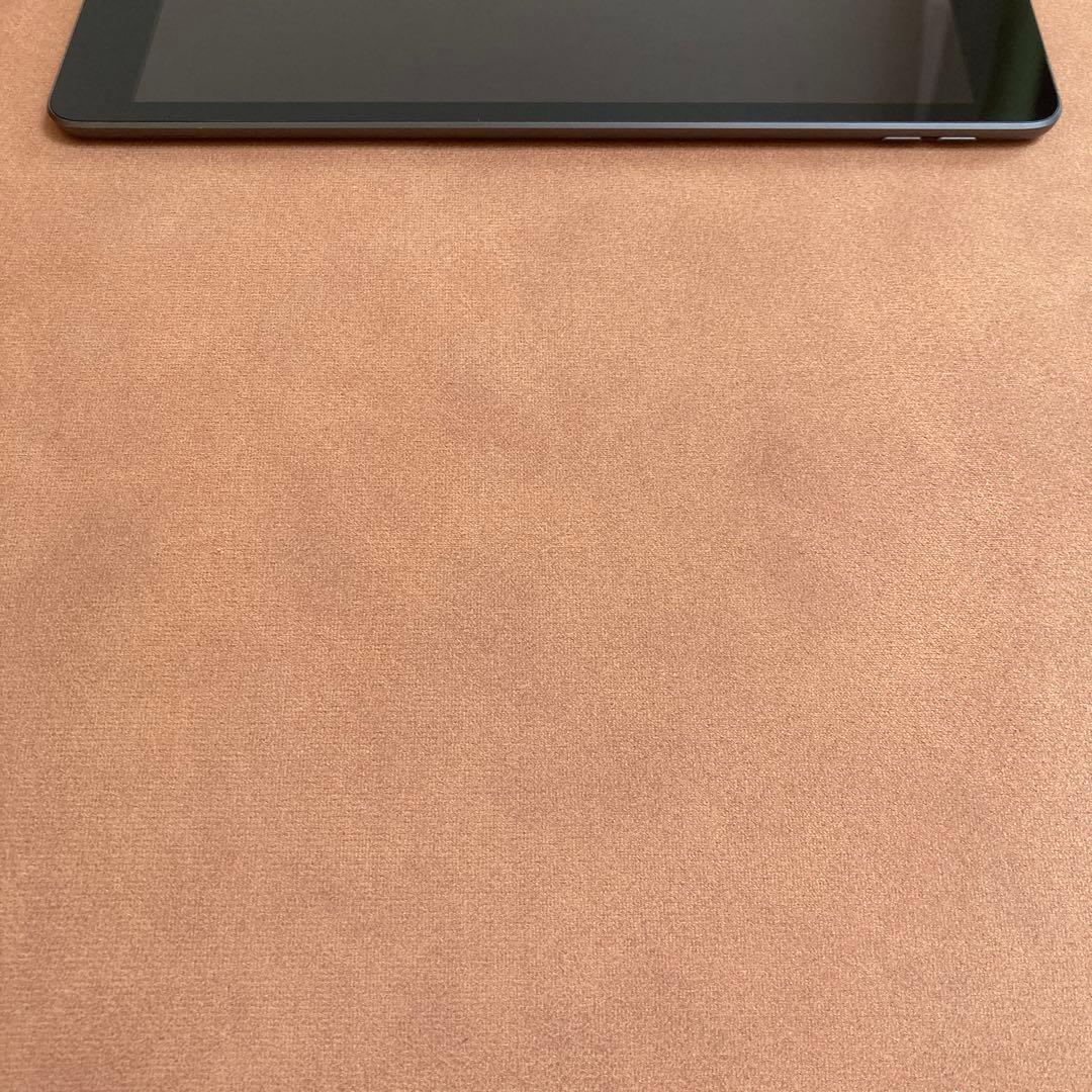 585【早い者勝ち】電池良好☆iPad8 第8世代 32GB SIMフリー☆