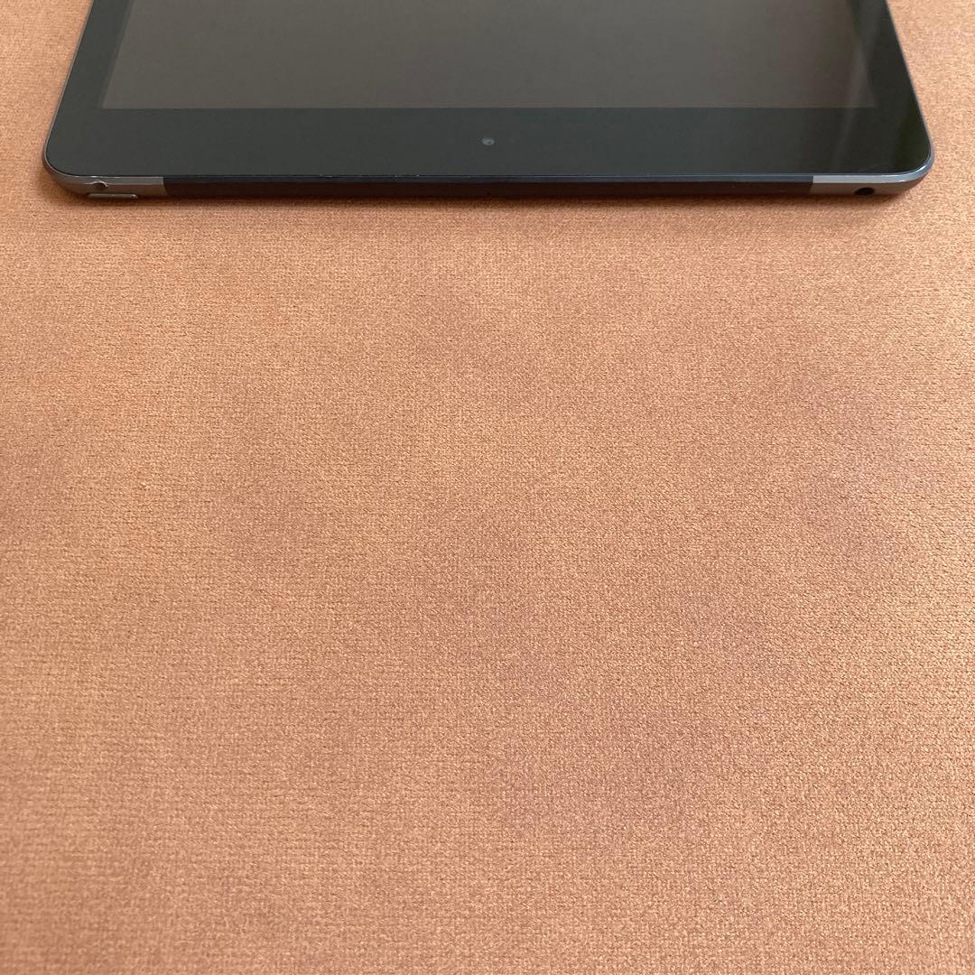 585【早い者勝ち】電池良好☆iPad8 第8世代 32GB SIMフリー☆