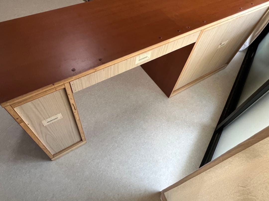 桐　国産木製家具　テーブル/ドレッサー/デスク/タンス