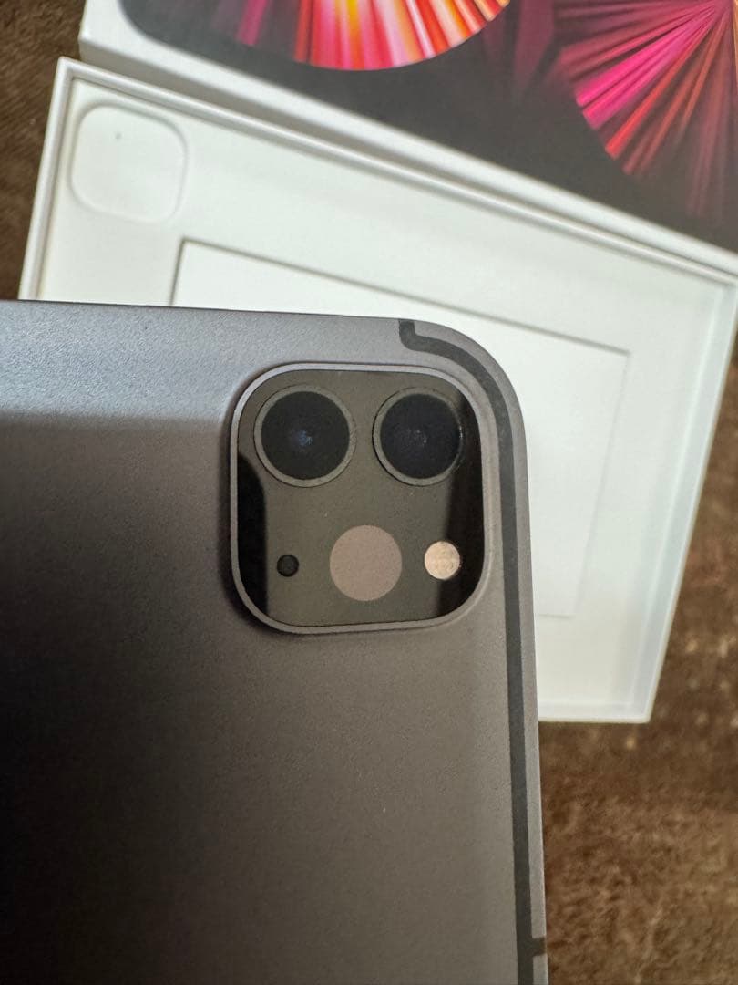 iPad Pro 第3世代 11インチ 256ギガ