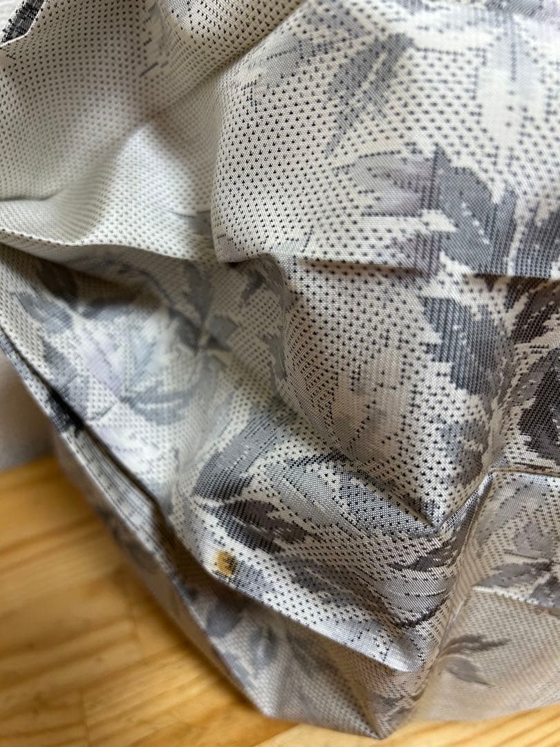 侘助様オーダー