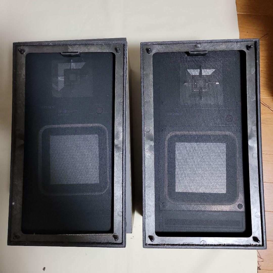 SONY liberty スピーカー