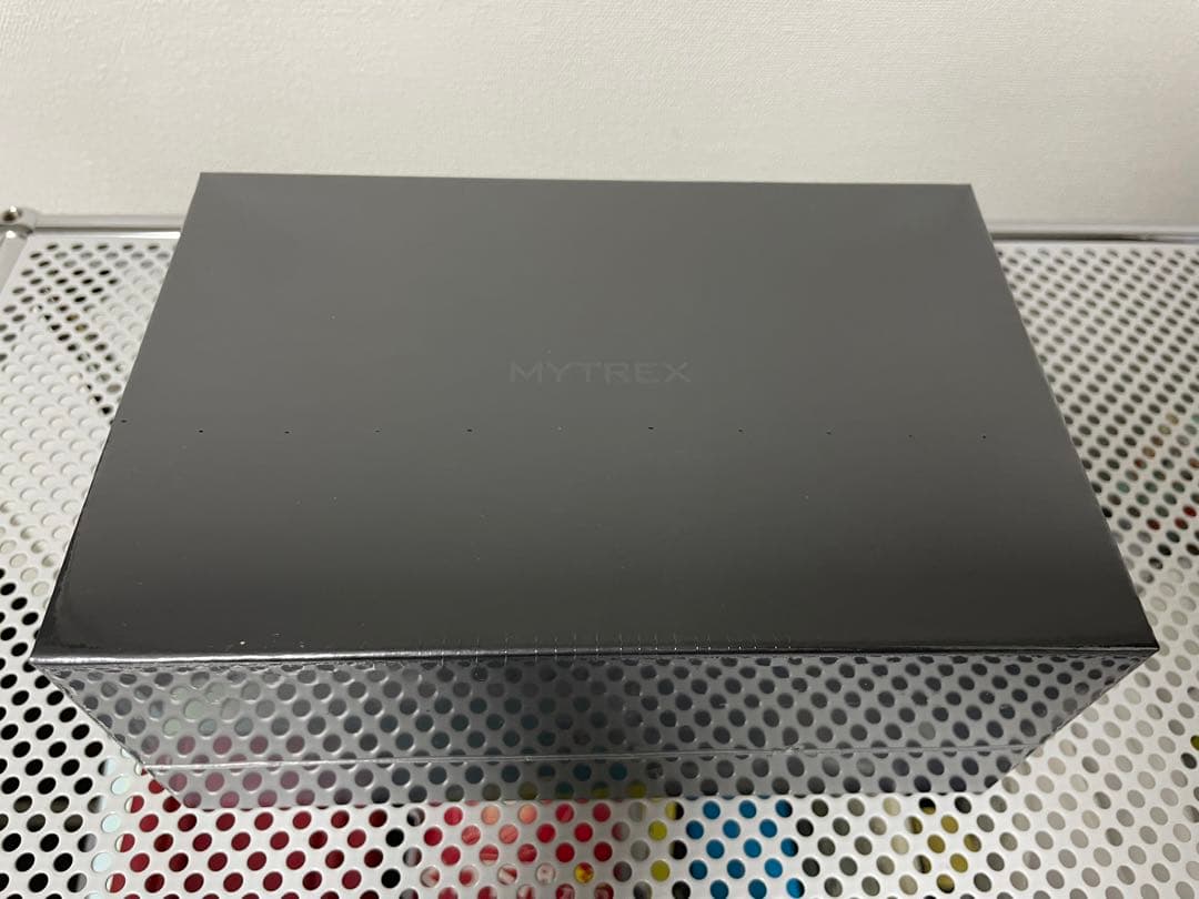 ボディ・フェイスケア MYTREX iRhythm MT-IRM21