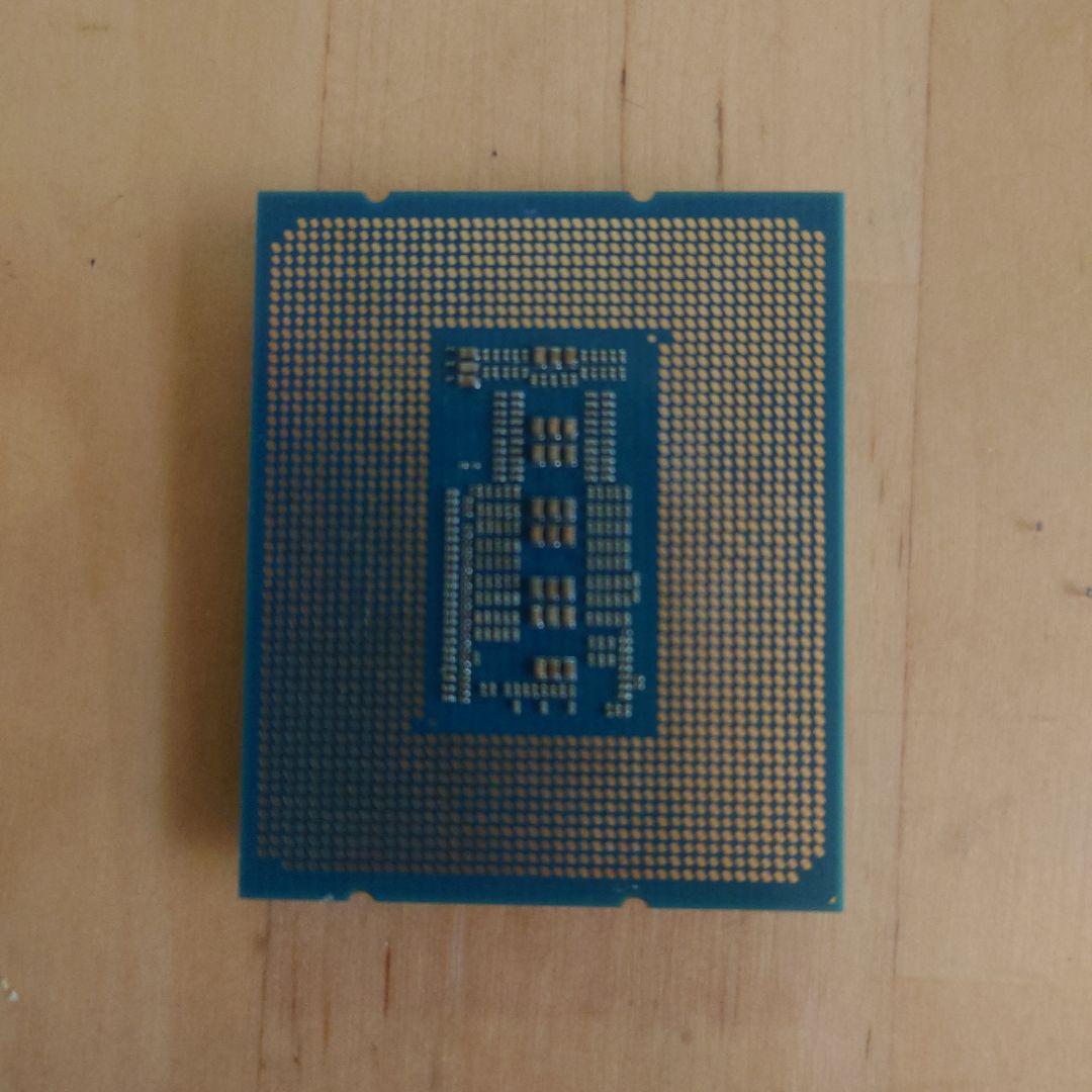 CPU Intel Core i9-13900K