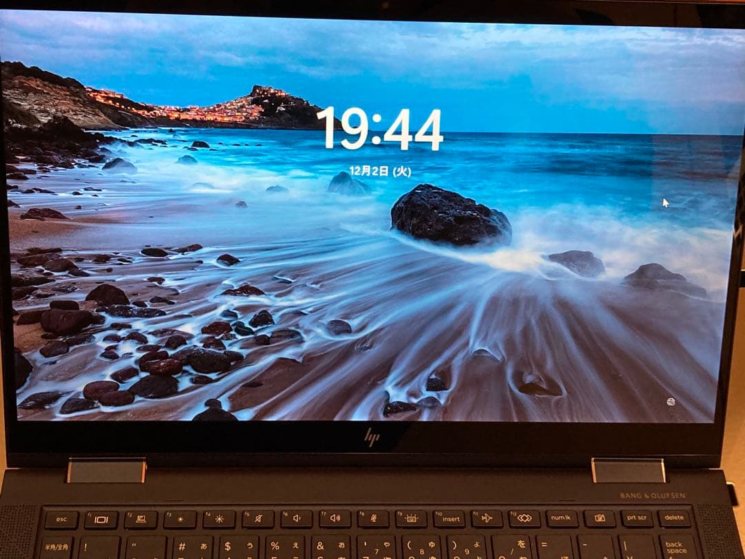 ★美品★ HP Elite Dragonfly G2 398A4PA