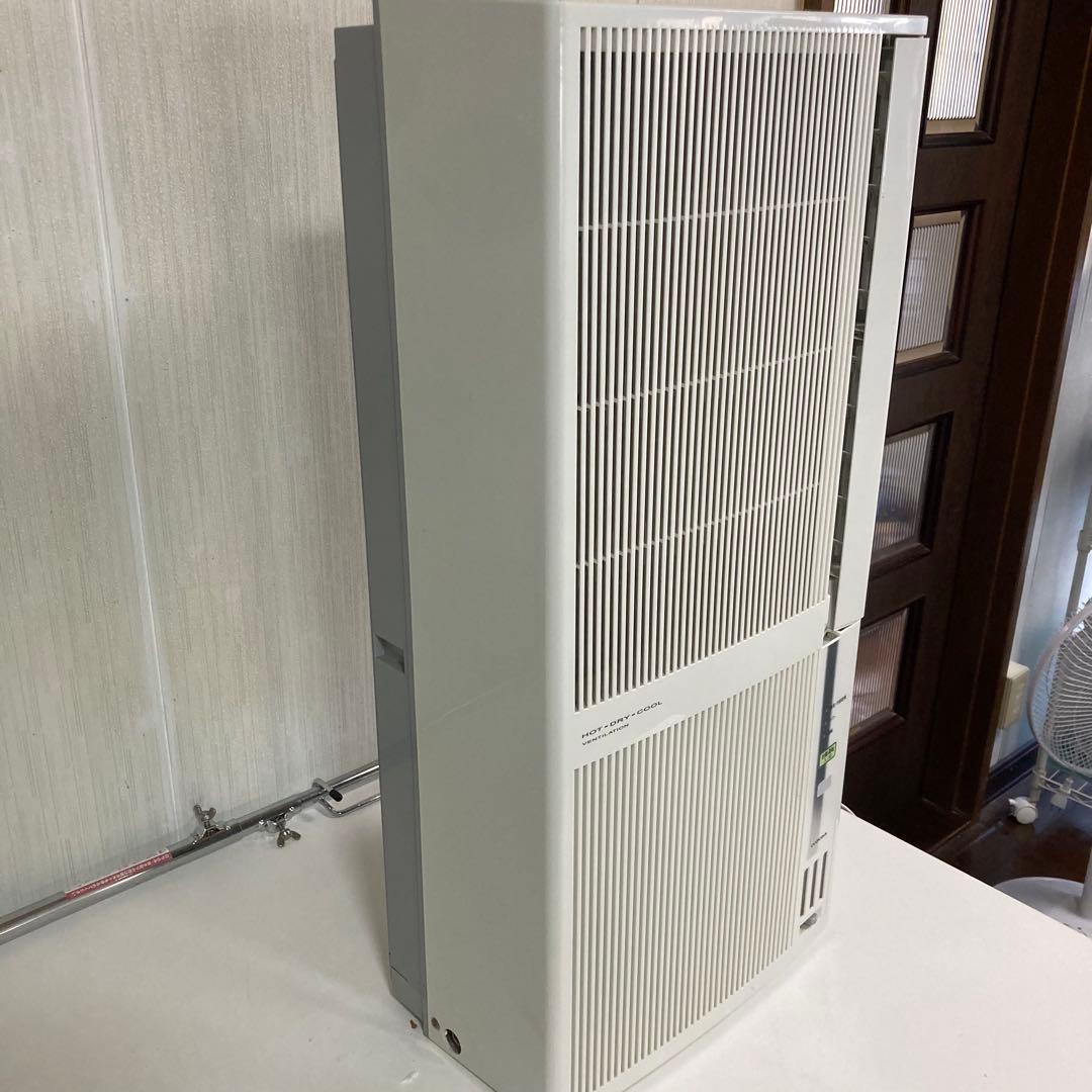 コロナ ウインドウエアコン ルームエアコン CWH-A1821