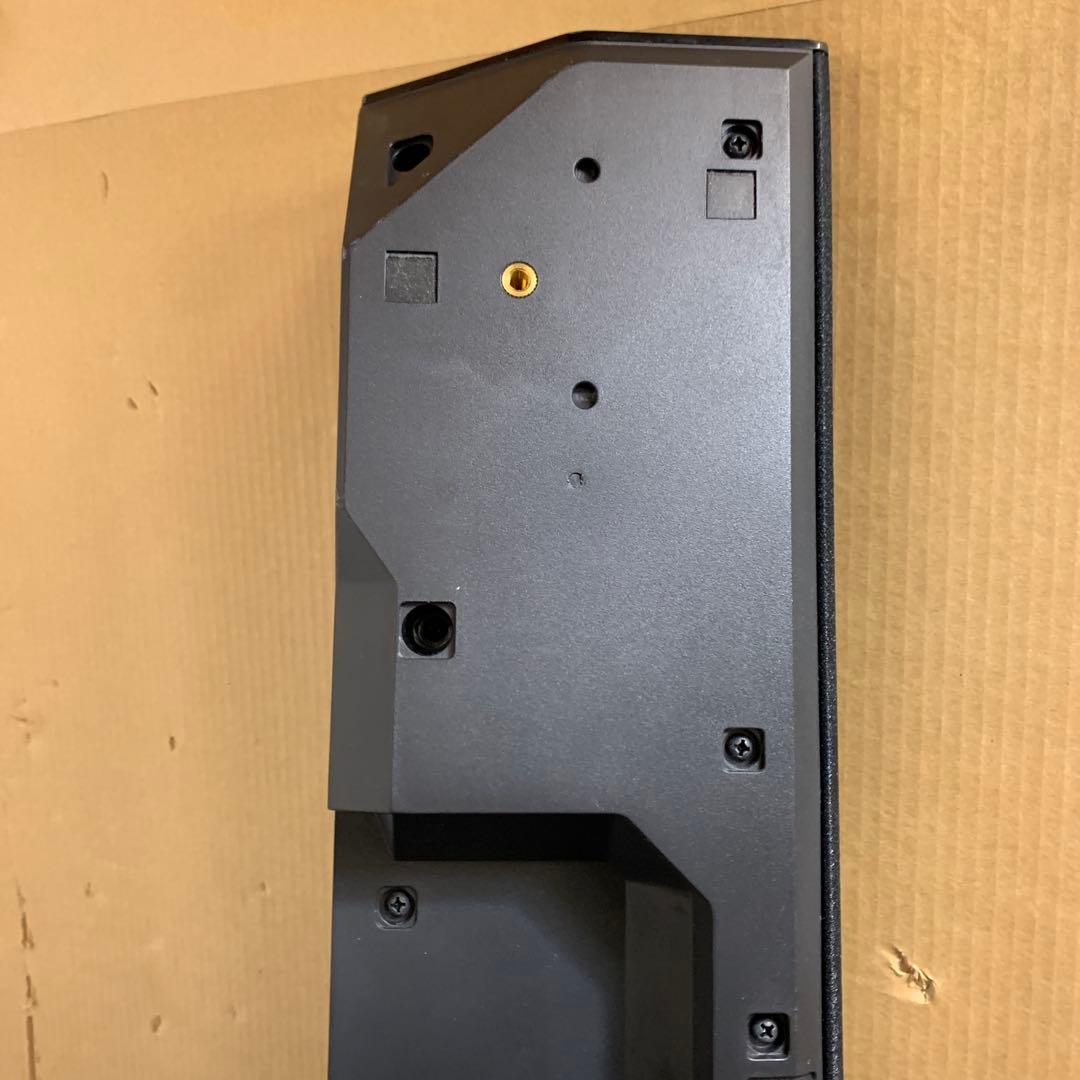 SONY SA-CT380 サウンドバーホーム シアター