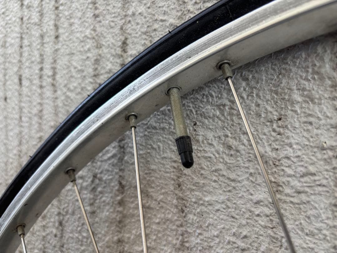 MAVIC MA2 ホイール　二組セット Shimano RX100