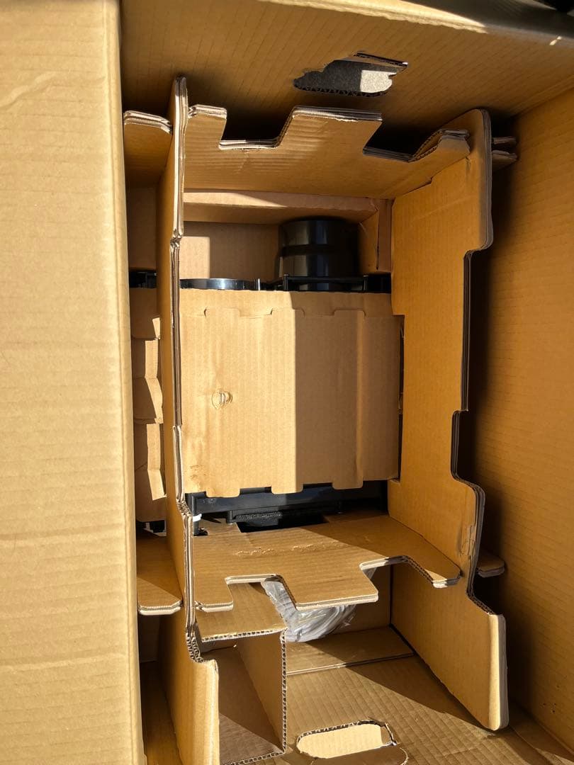 リンナイ　浴室乾燥暖房機　HBD-3301ACSK-J2 外箱開封のみ