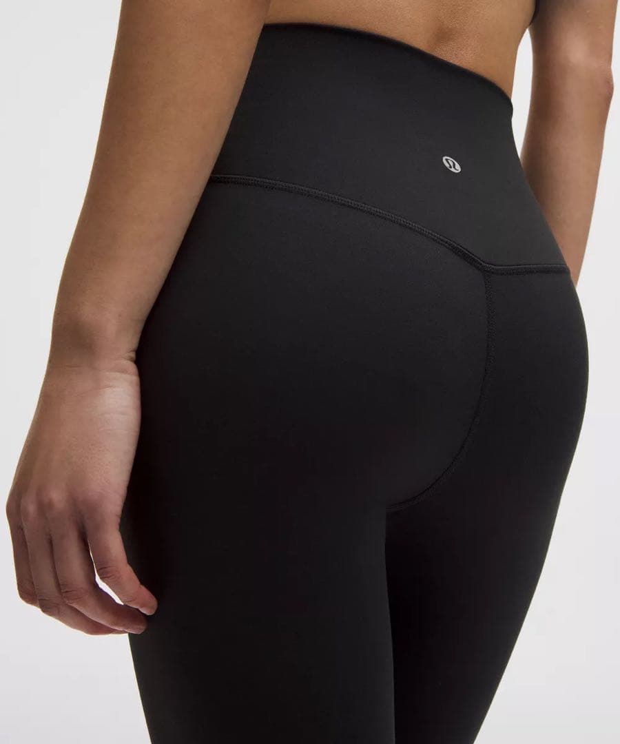 新品★ルルレモン Align™ ハイライズパンツ 26 ウォーム アジアフィット