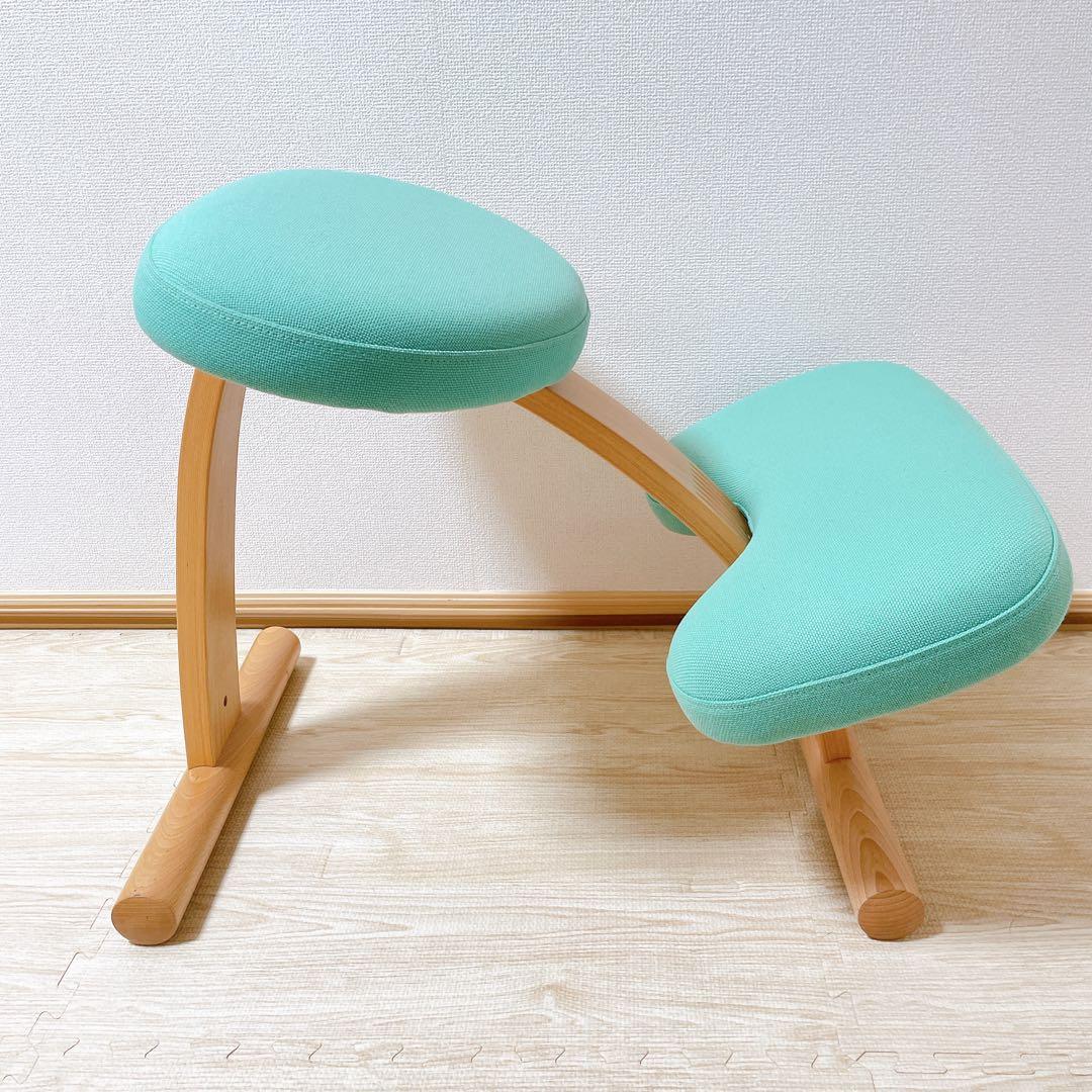 バランスイージー　通常フレーム　バランスチェア　イージー