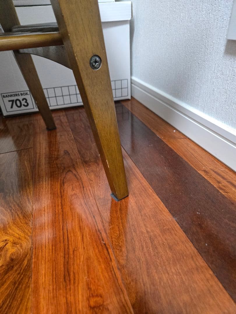 【セット】カリモク60 デニムリメイク Kチェア2シーター&ローテーブル