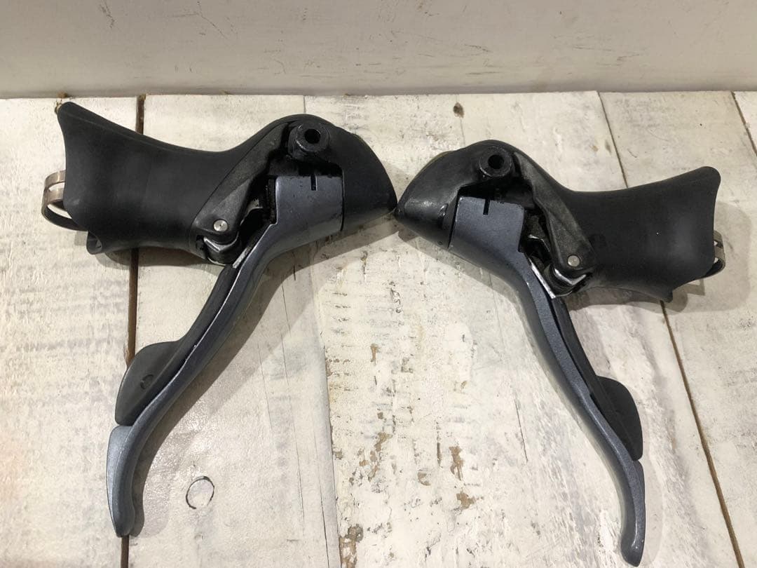 ◆シマノClaris コンポーネント一式◆SHIMANO 2400/2450