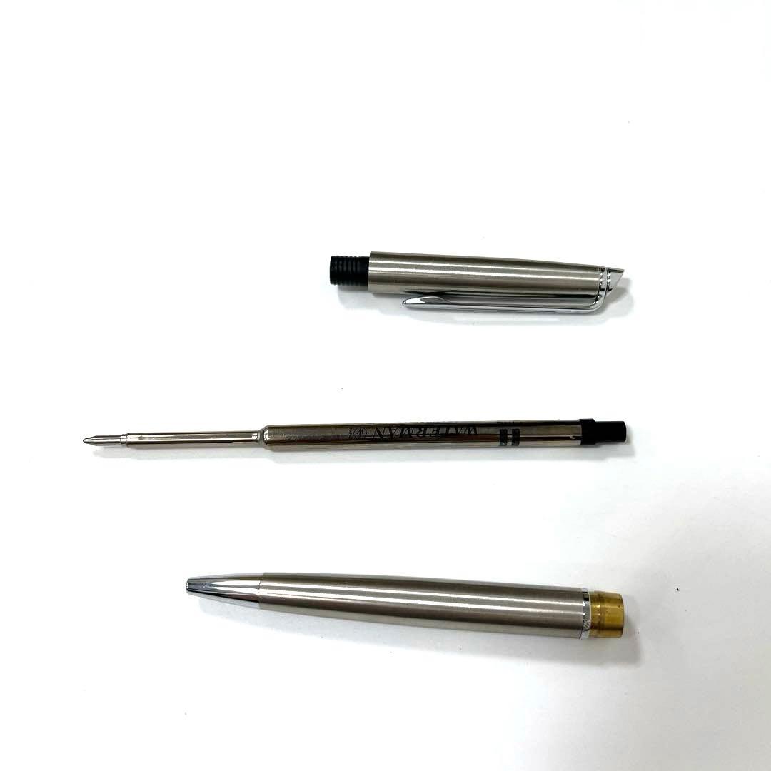 【正規品】WATERMAN メトロポリタンシリーズ　ボールペン