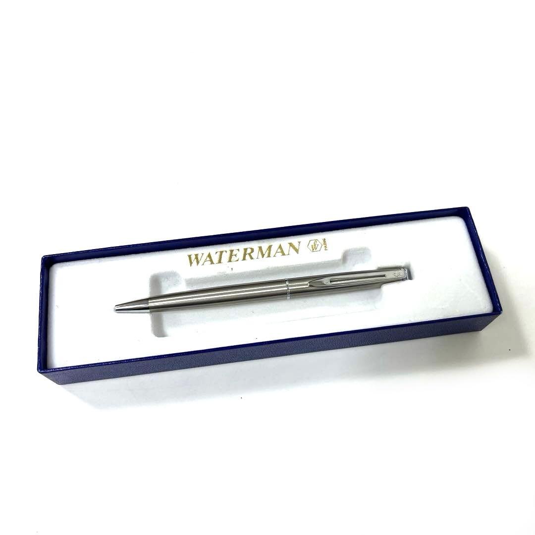【正規品】WATERMAN メトロポリタンシリーズ　ボールペン