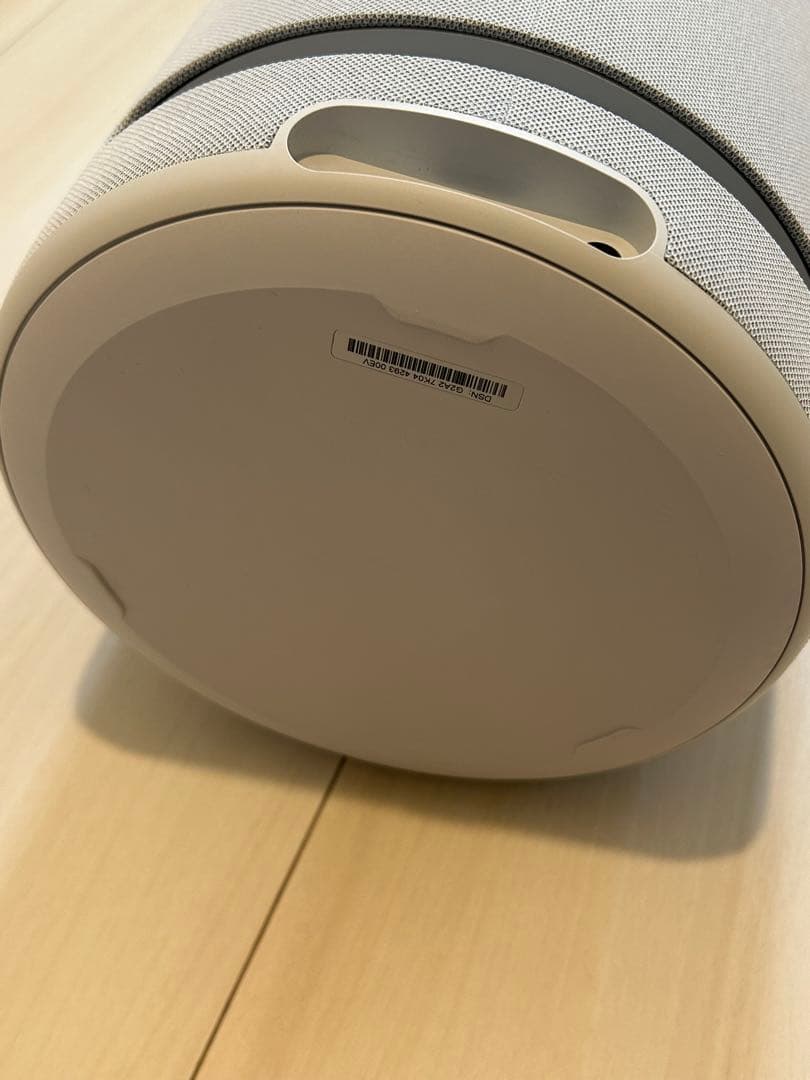 【美品】Amazon Echo Studio 【ホワイト】