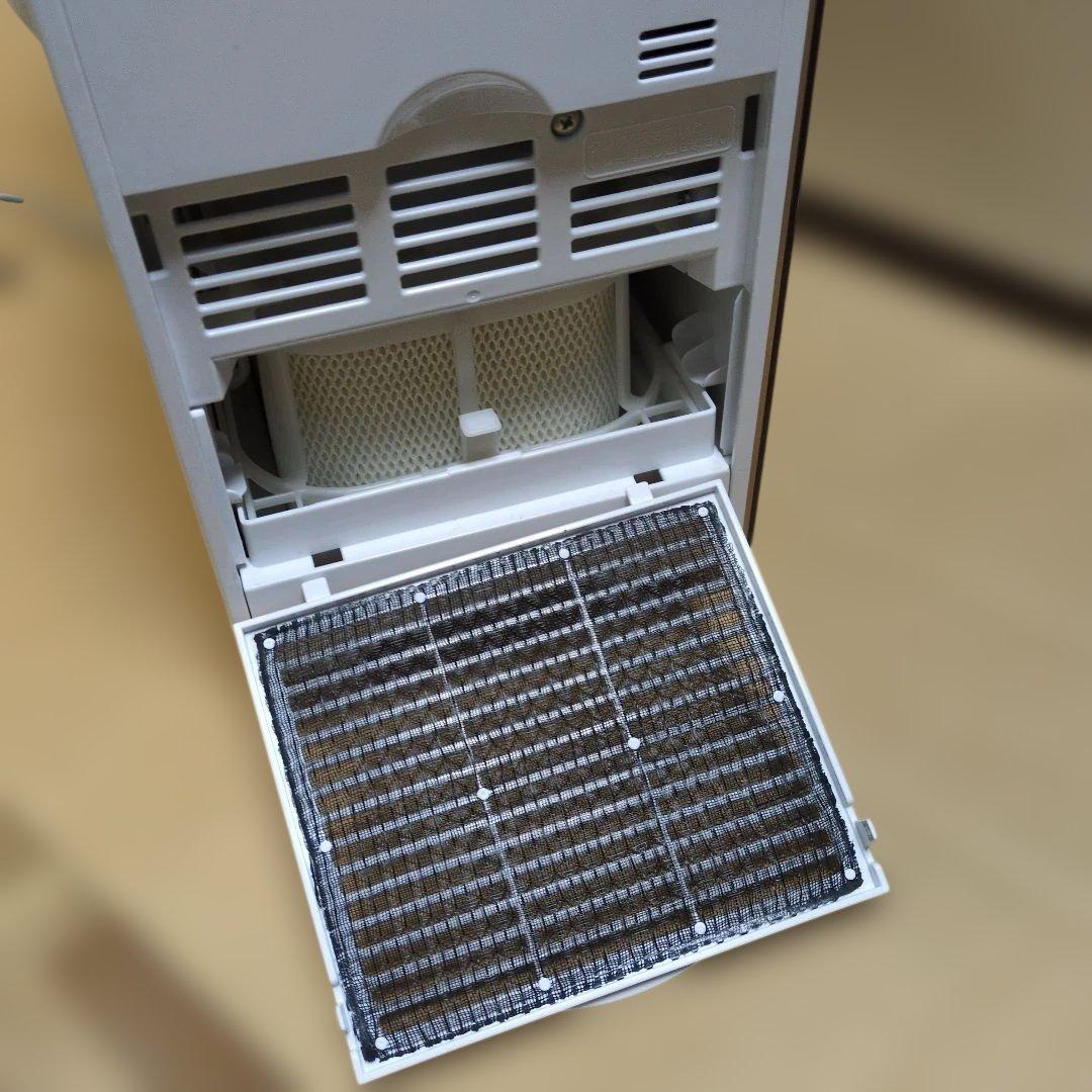 2023年製 気化式加湿機 FE-KXW07 パナソニック