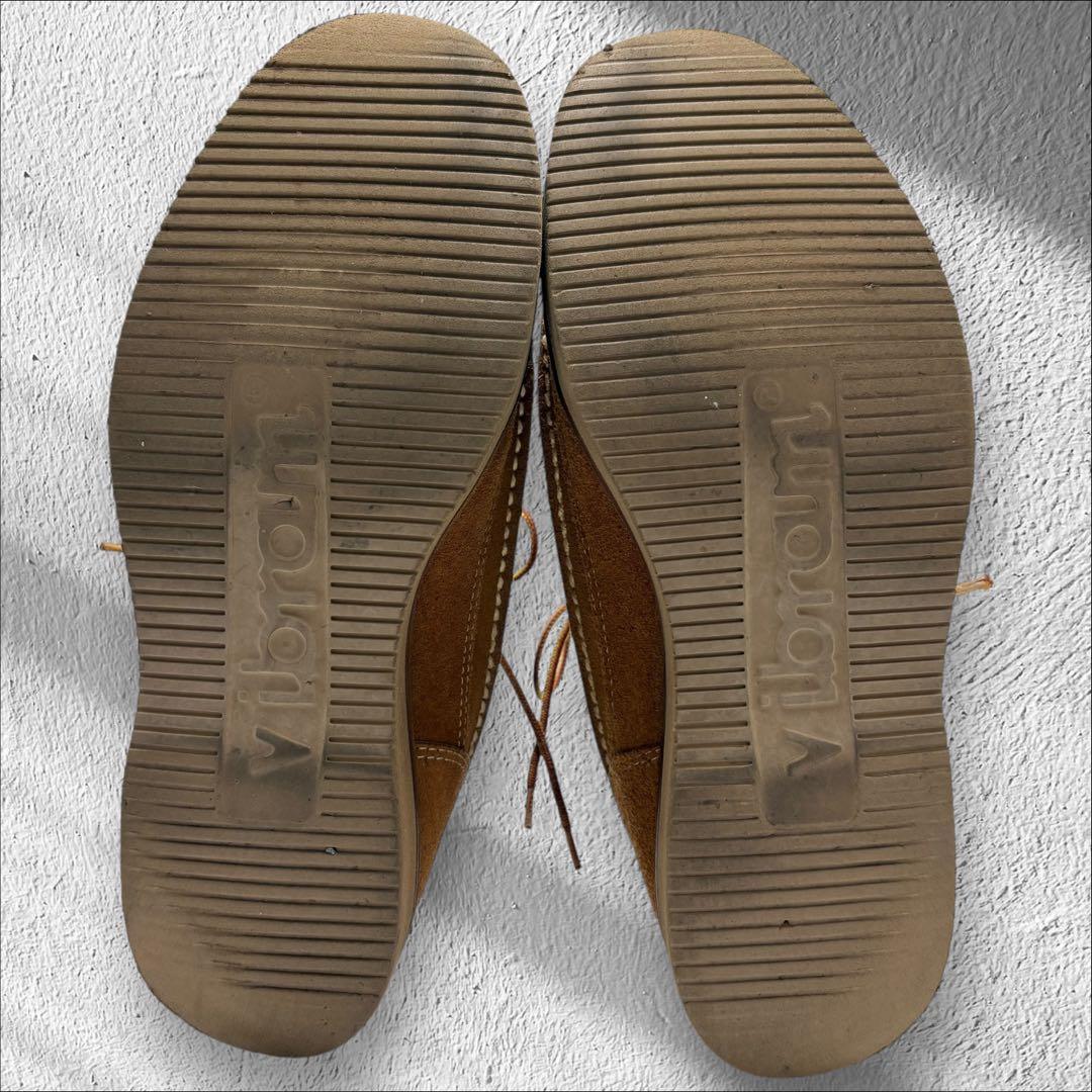 【美品】Danner クラマス KLAMATH スウェード　ワークブーツ