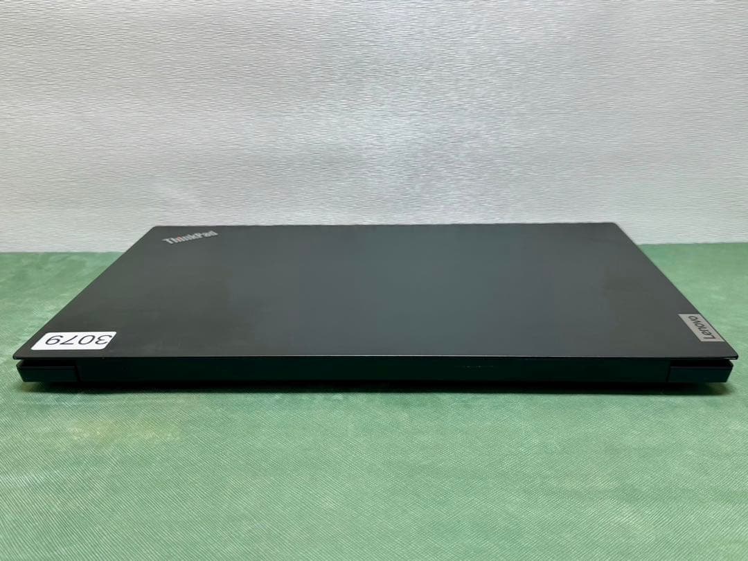 Windowsノート本体 ThinkPad E15 Gen 2 Core i7 16GB SSD512GB