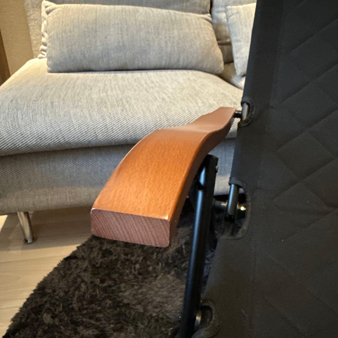 Hilander(ハイランダー) クライマックスローチェア AL（収納袋付