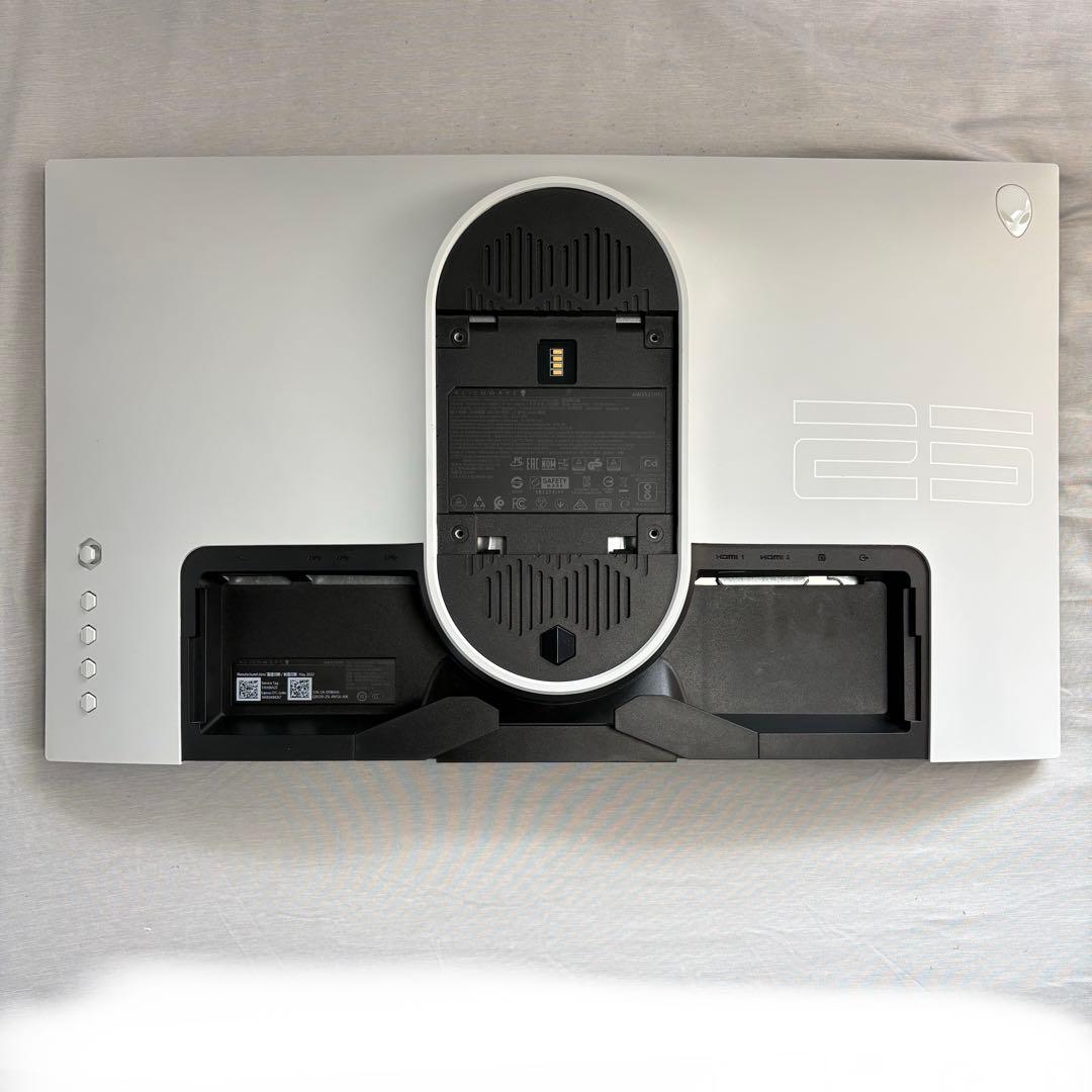 Alienware AW2521HFL 240Hz 25インチ