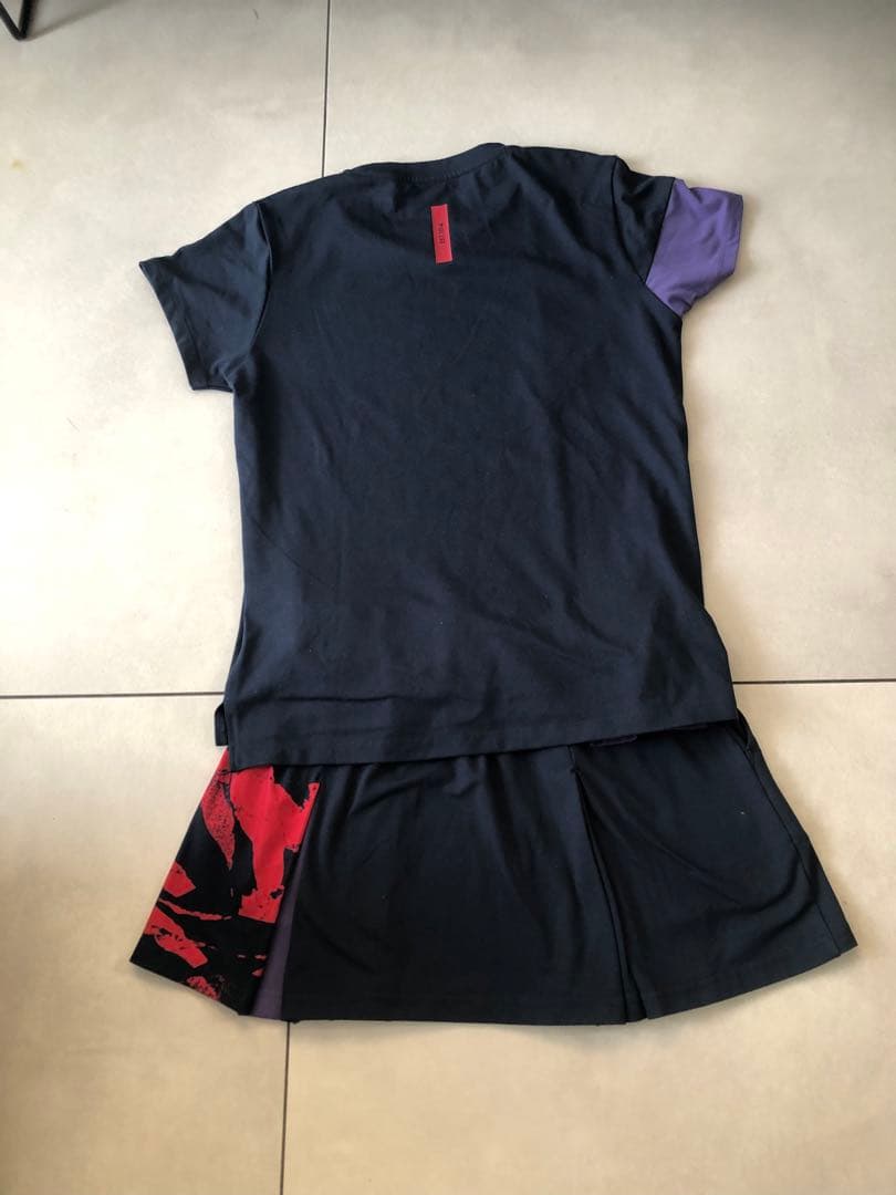 Admiral上下セットLサイズ