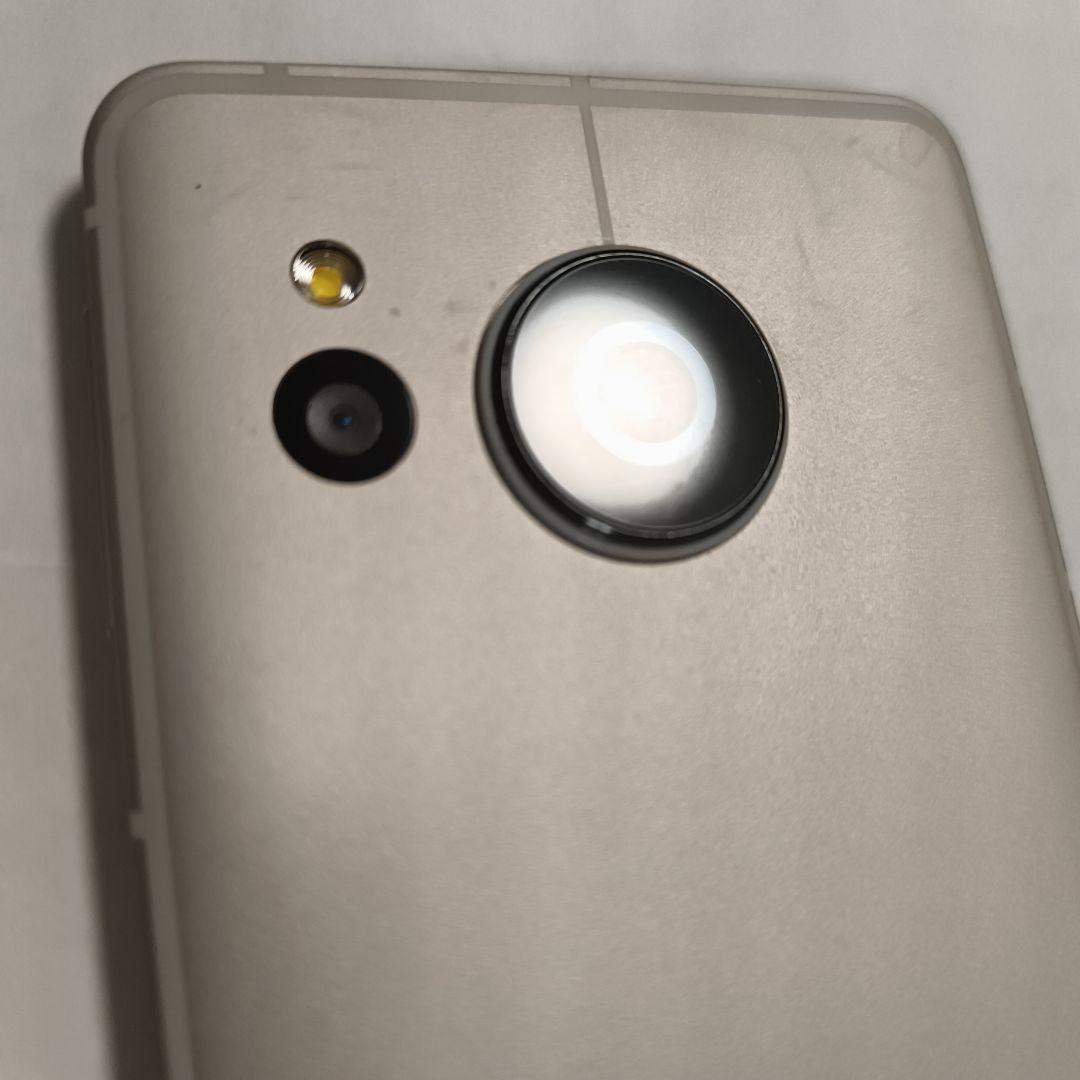 AQUOS SH-M26 スマートフォン 本体