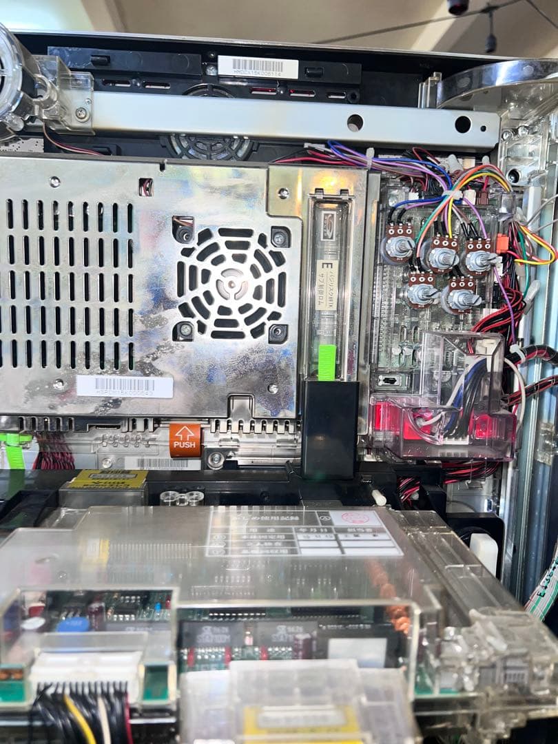 m*✨様 バジリスク絆 TK 2015 朧 パチスロ実機 スロット 不要機