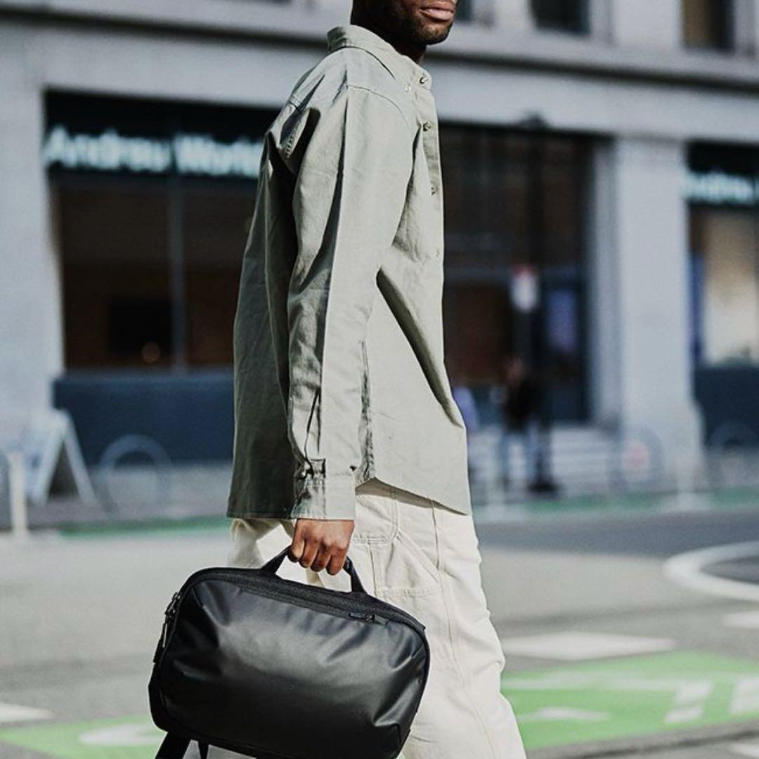 Aer Tech Sling 3 テックスリング 袋タグ付き エアー