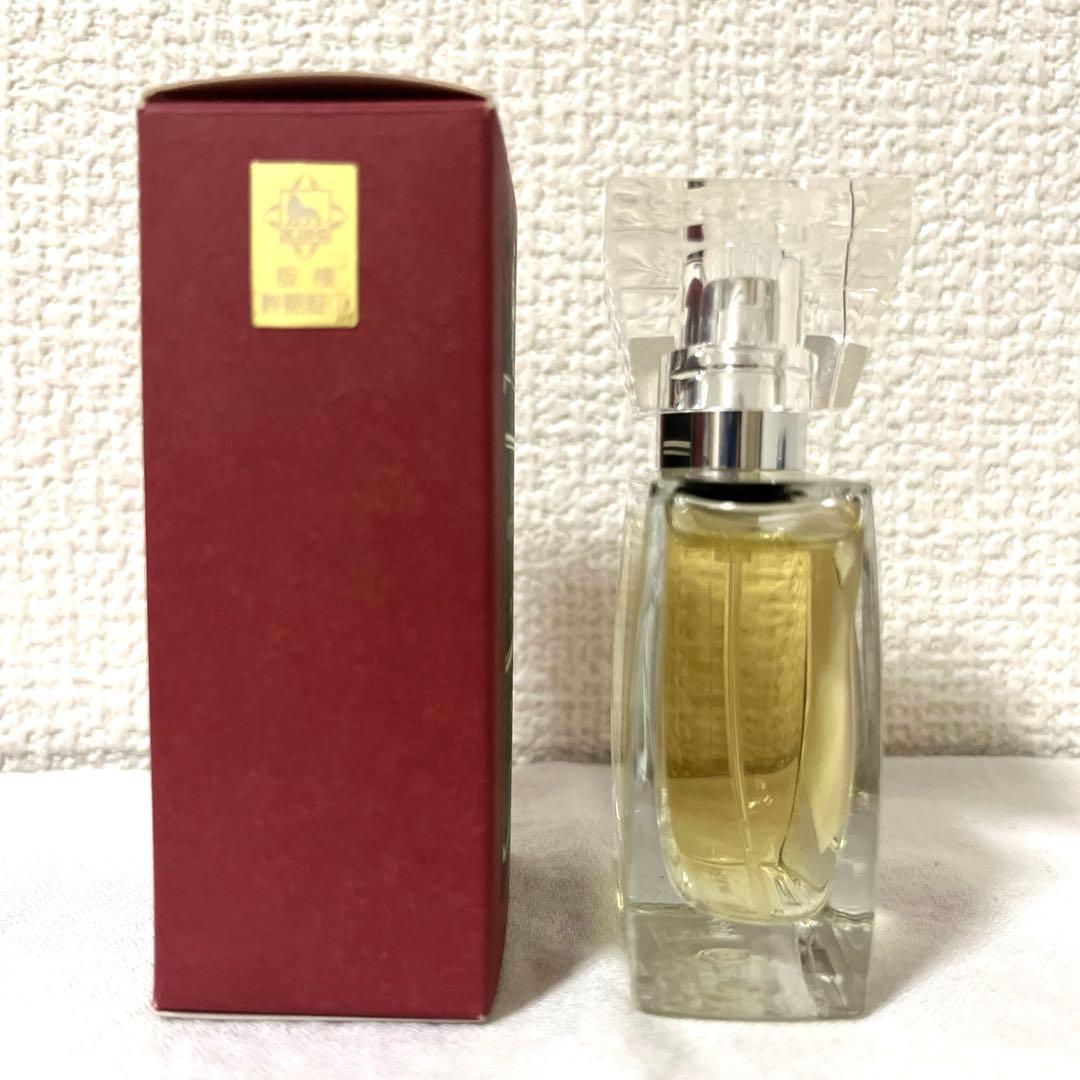 アニメK 八田美咲 香水