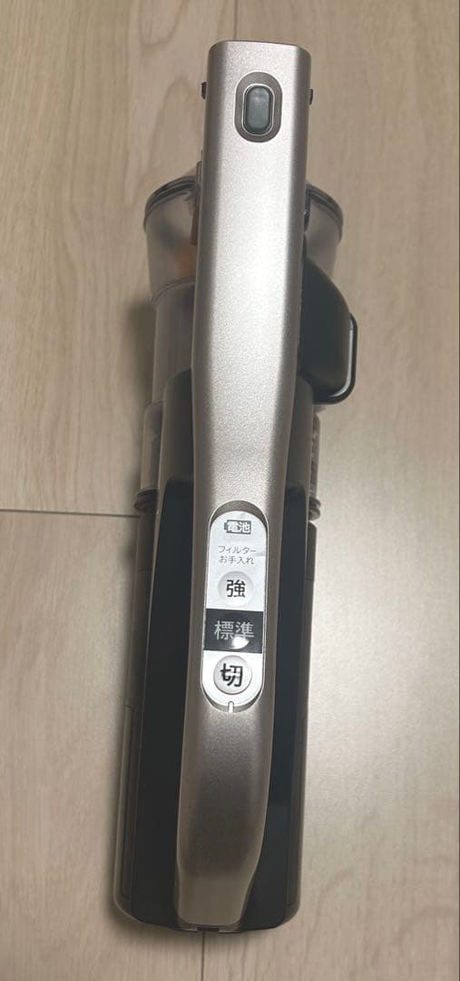 HITACHI 掃除機　PV-BL3J