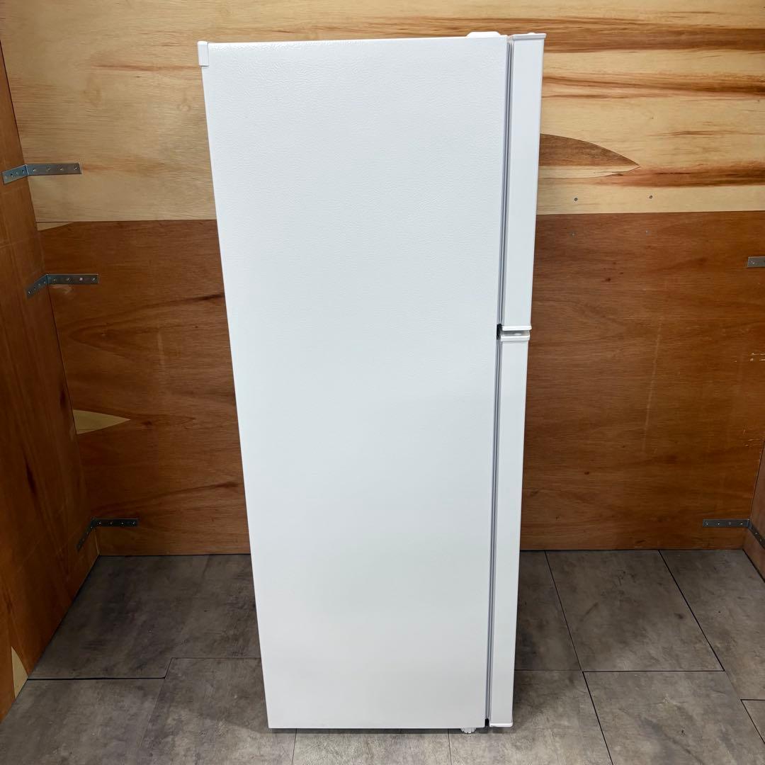 一都三県限定　配送設置無料　冷蔵庫　2ドア　TOHOTAIYO 2024年製