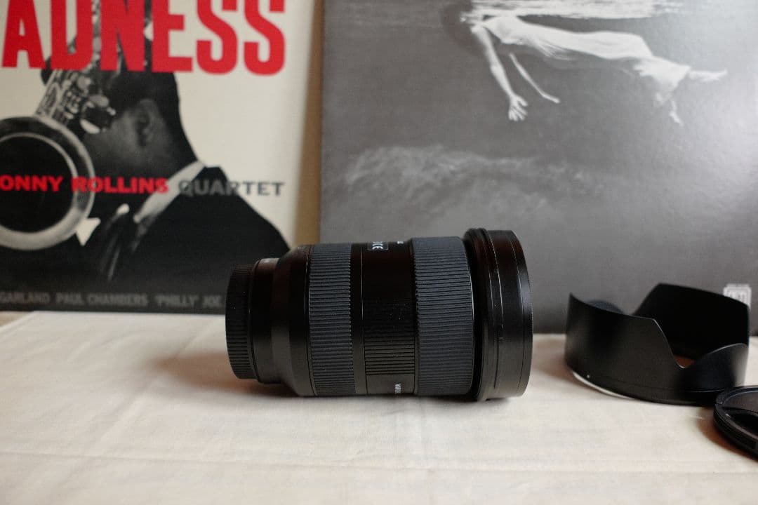 ライカ バリオ エルマリート SL 24 70mm f2.8 ASPH