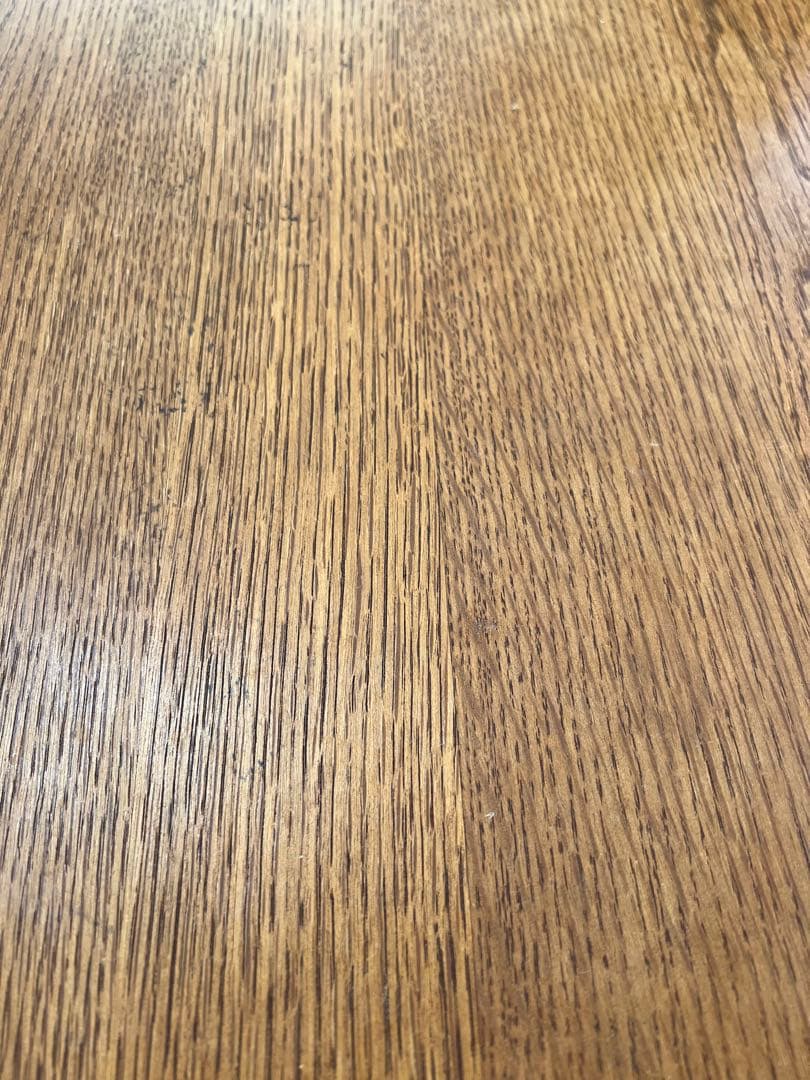 値下げ!!【unico】カフェテーブル