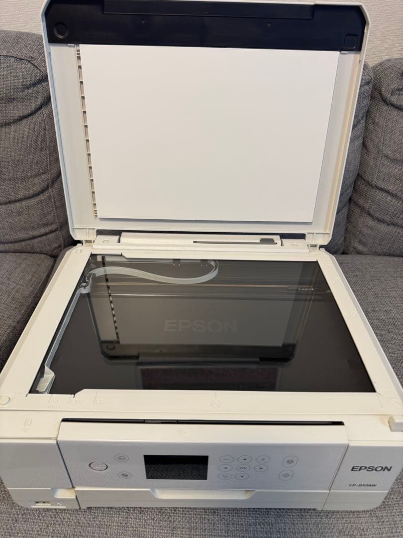 ジャンク品 EPSON EP-810AW