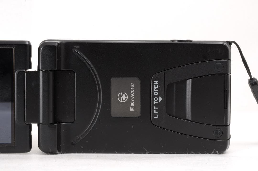 Nikon COOLPIX S6900 ブラック