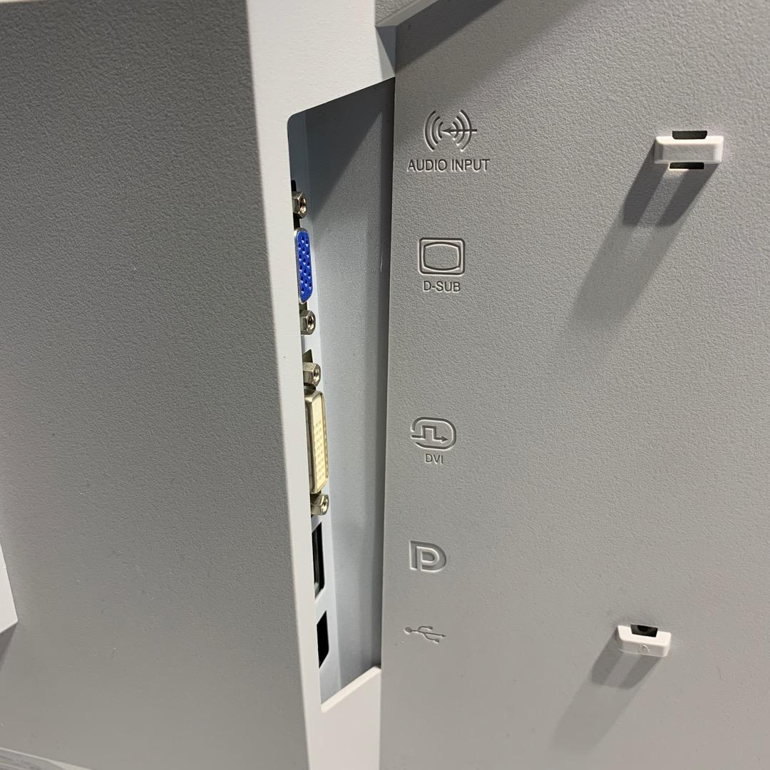 EIZO　PCモニター EIZO FDF2121WT