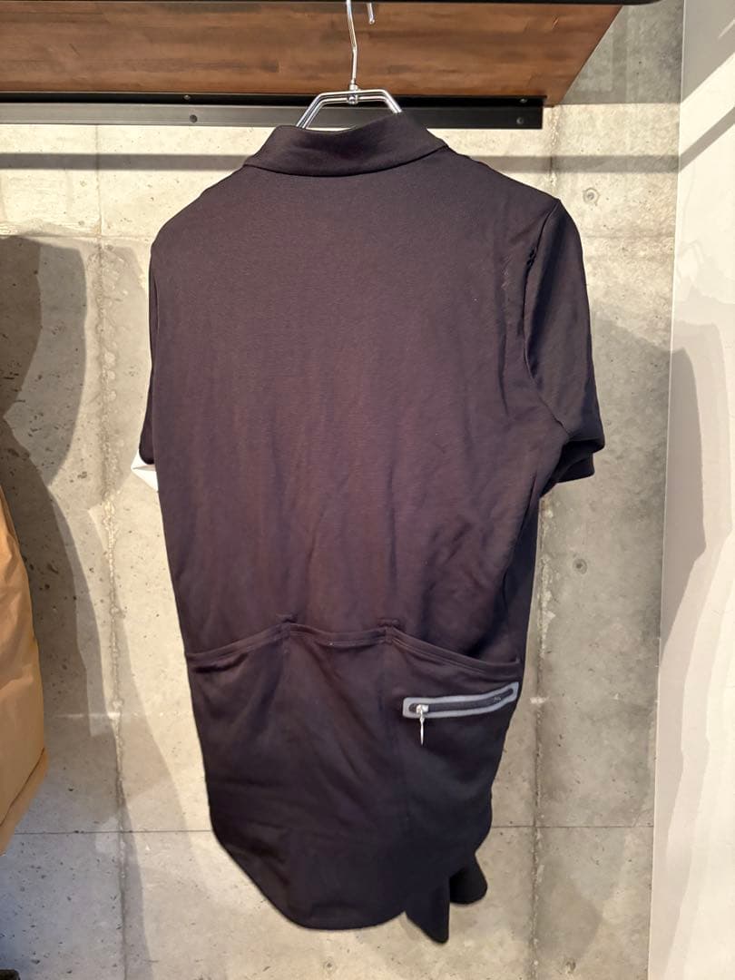 Rapha サイクリングジャージ ビブショーツ セット　アームカバー付き